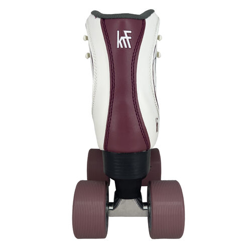 KRF PATIN QUAD RETRO PPH BLANCO