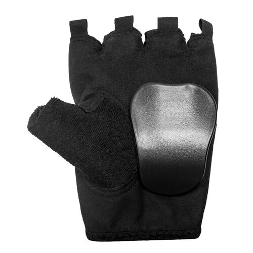 KRF GUANTES DE VELOCIDAD CON PROTECTOR