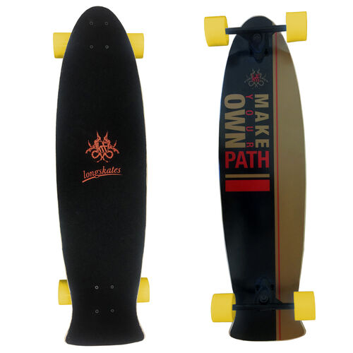 LONGBOARD KRF PATHWAY 36"