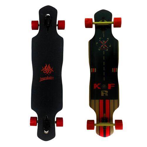 LONGBOARD KRF PLANEX