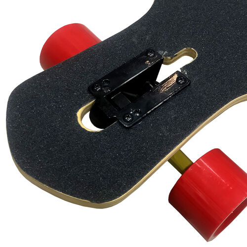 LONGBOARD KRF PLANEX