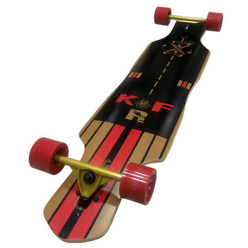 LONGBOARD KRF PLANEX