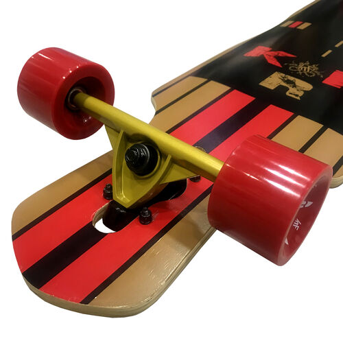 LONGBOARD KRF PLANEX