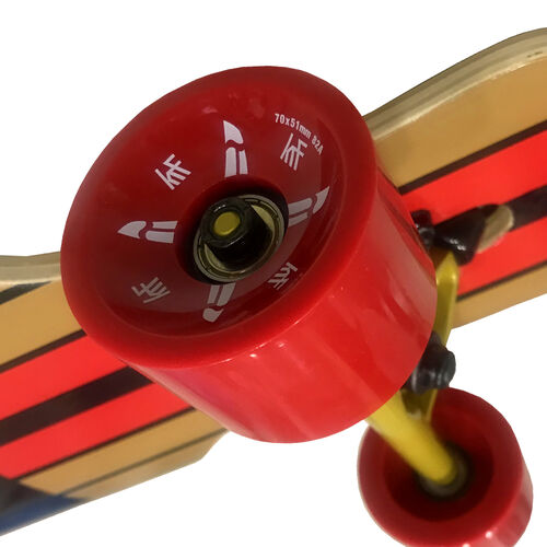 LONGBOARD KRF PLANEX