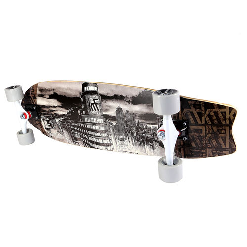 KRF CRUISER SURFER CAPITOL