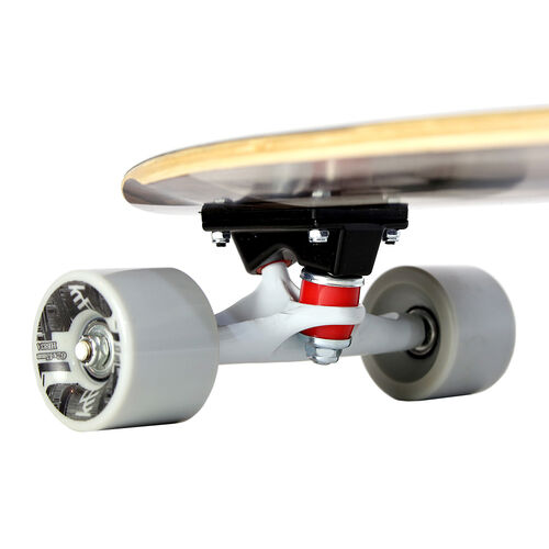 KRF CRUISER SURFER CAPITOL