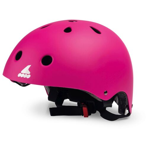 CASCO RB JR HELMET (CE)  Pink M