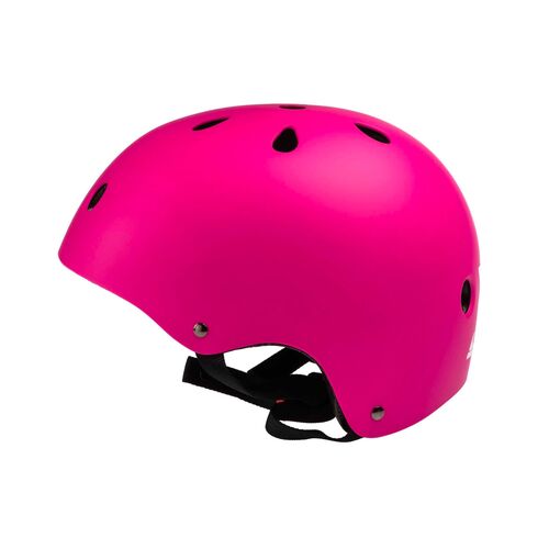 CASCO RB JR HELMET (CE)  Pink M