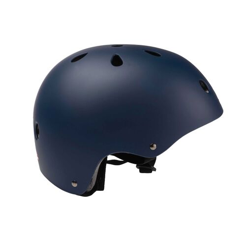 CASCO RB JR HELMET (CE) Midnight Blue M