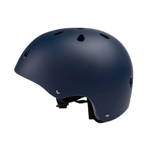 CASCO RB JR HELMET (CE) Midnight Blue M