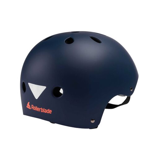 CASCO RB JR HELMET (CE) Midnight Blue M