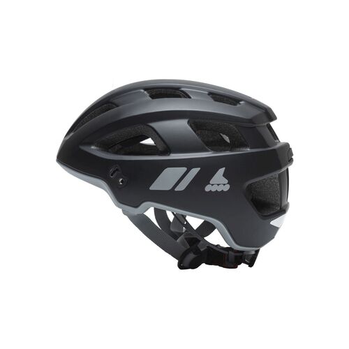 CASCO X-HELMET (CE) BLACK - M