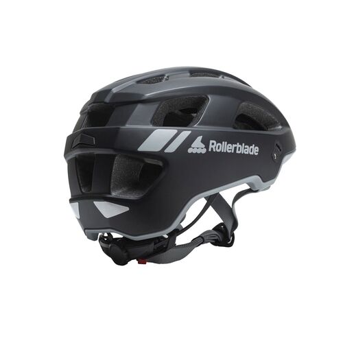 CASCO X-HELMET (CE) BLACK - M