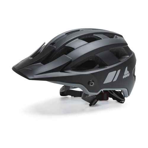 CASCO X-HELMET (CE) BLACK - M