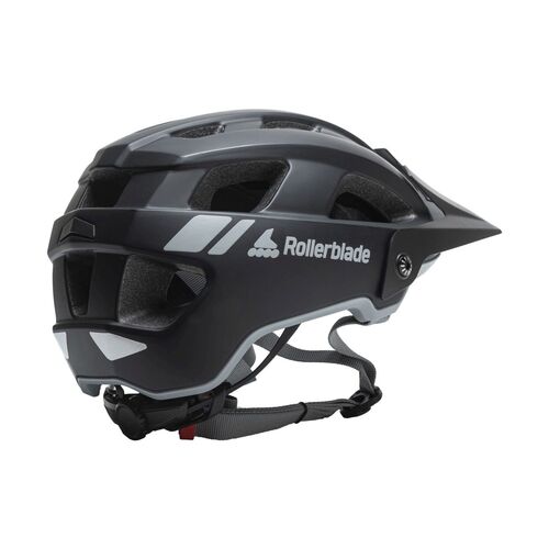 CASCO X-HELMET (CE) BLACK - M