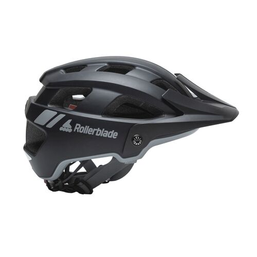 CASCO X-HELMET (CE) BLACK - M