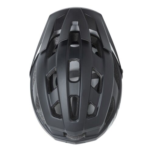 CASCO X-HELMET (CE) BLACK - M