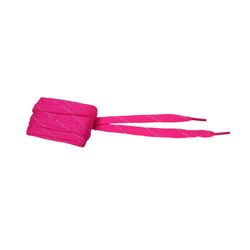 KRF ACC PAT CORDONES PLANO 160CM FUCSIA