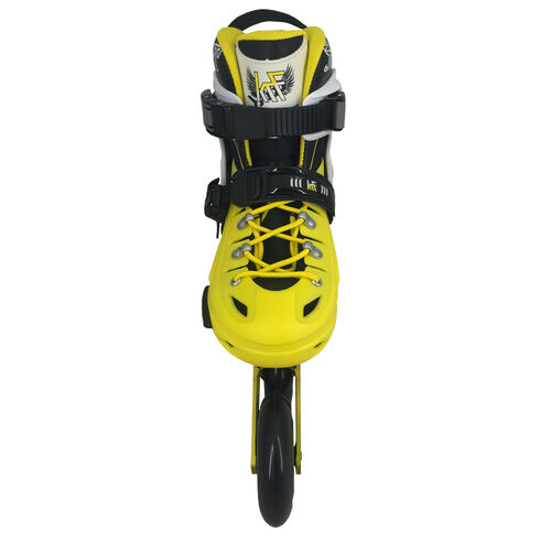 KRF PATN FREESKATE IMPACT 4x90 AMARILLO