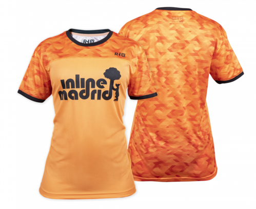 Camiseta Club Inline Madrid