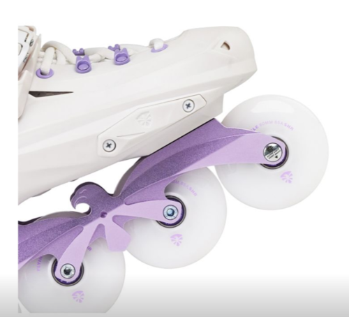 FLYING EAGLE X7F REAVER WHITE-PURPLE