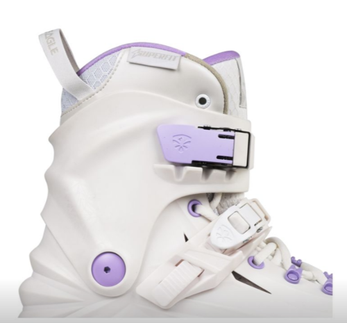 FLYING EAGLE X7F REAVER WHITE-PURPLE