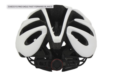 CASCO FLYING EAGLE FAST FORWARD BLANCO