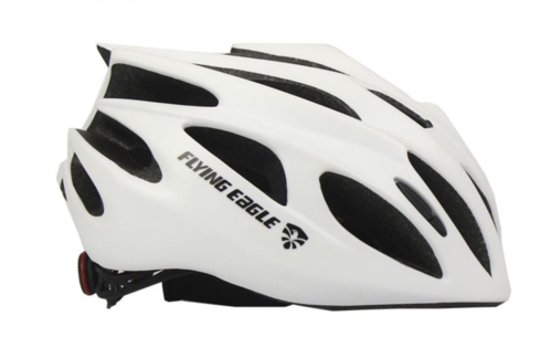 CASCO FLYING EAGLE FAST FORWARD BLANCO