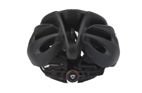 CASCO FLYING EAGLE FAST FORWARD NEGRO