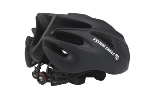 CASCO FLYING EAGLE FAST FORWARD NEGRO