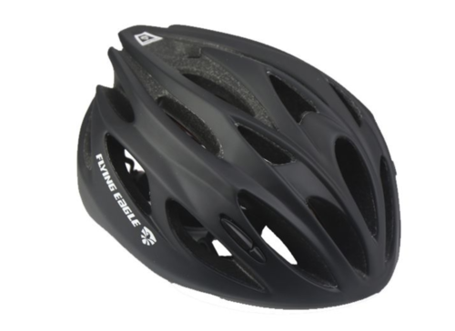 CASCO FLYING EAGLE FAST FORWARD NEGRO