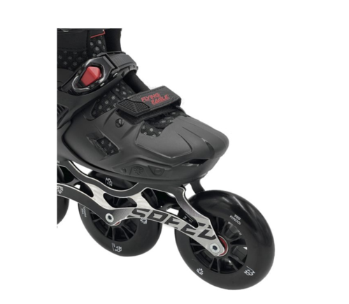 FLYING EAGLE S7 SPEED NEGRO 27-31