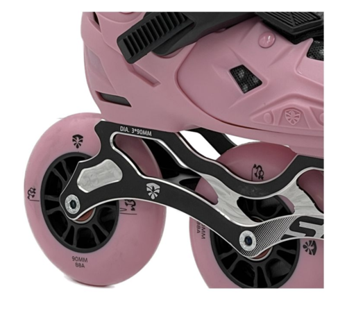 FLYING EAGLE S7 SPEED ROSA 38-42