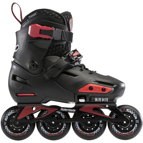 ROLLERBLADE APEX BLACK 29-32