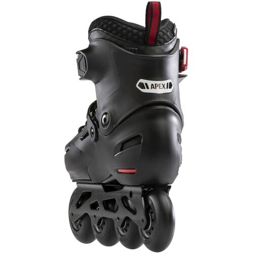 ROLLERBLADE APEX BLACK 29-32