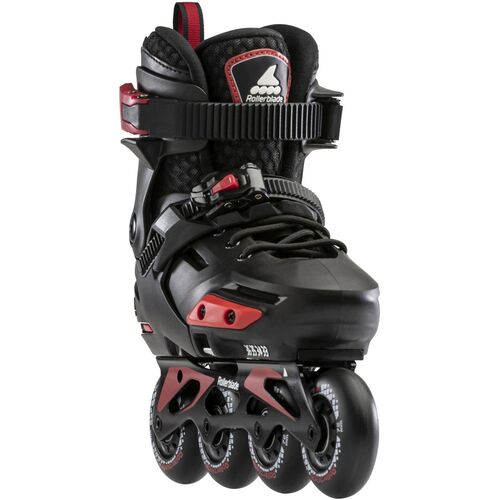 ROLLERBLADE APEX BLACK 29-32