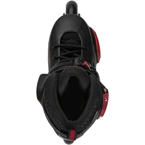 ROLLERBLADE APEX BLACK 29-32